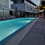 Sunce Apartmán Trogir