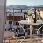Sunce Apartmán Trogir