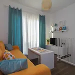 Sunce Apartmán Trogir