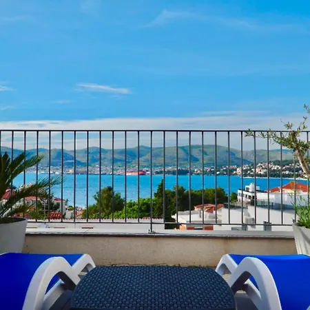 Sunce Apartmán