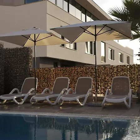 Apartment Sunce *