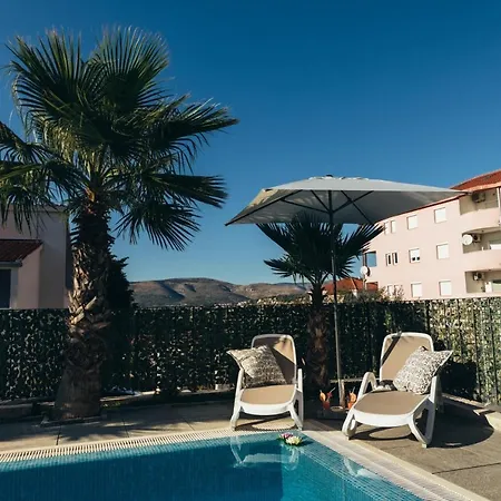 Sunce Apartmán *