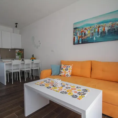 Apartmán Sunce
