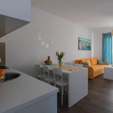 Apartment Sunce