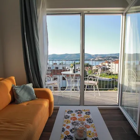 Sunce Apartmán *