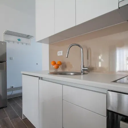 Apartment Sunce Trogir