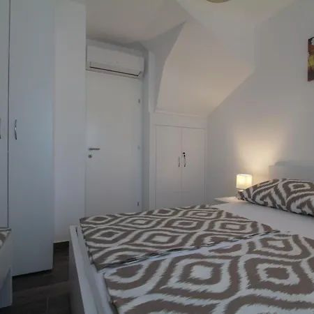 Sunce Apartment *