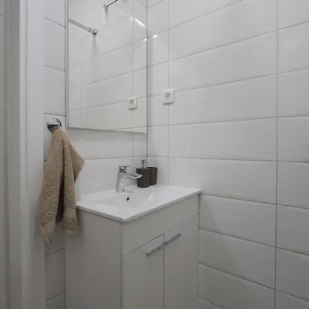 Sunce Apartment *