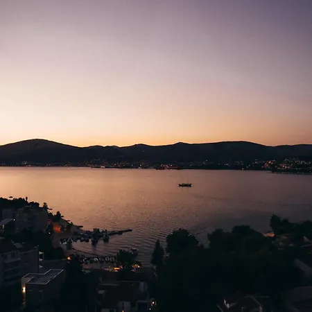 Sunce Apartman Trogir